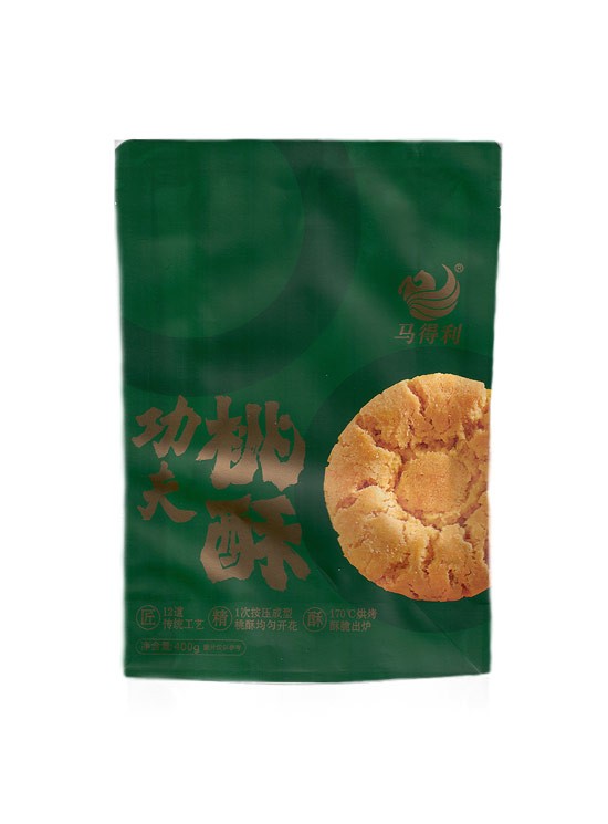 馬得利功夫桃(tao)酥