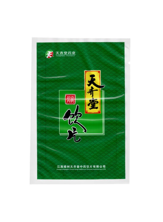 天齊堂(tang) 中藥飲片